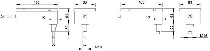 空調(diào)信號濾波器